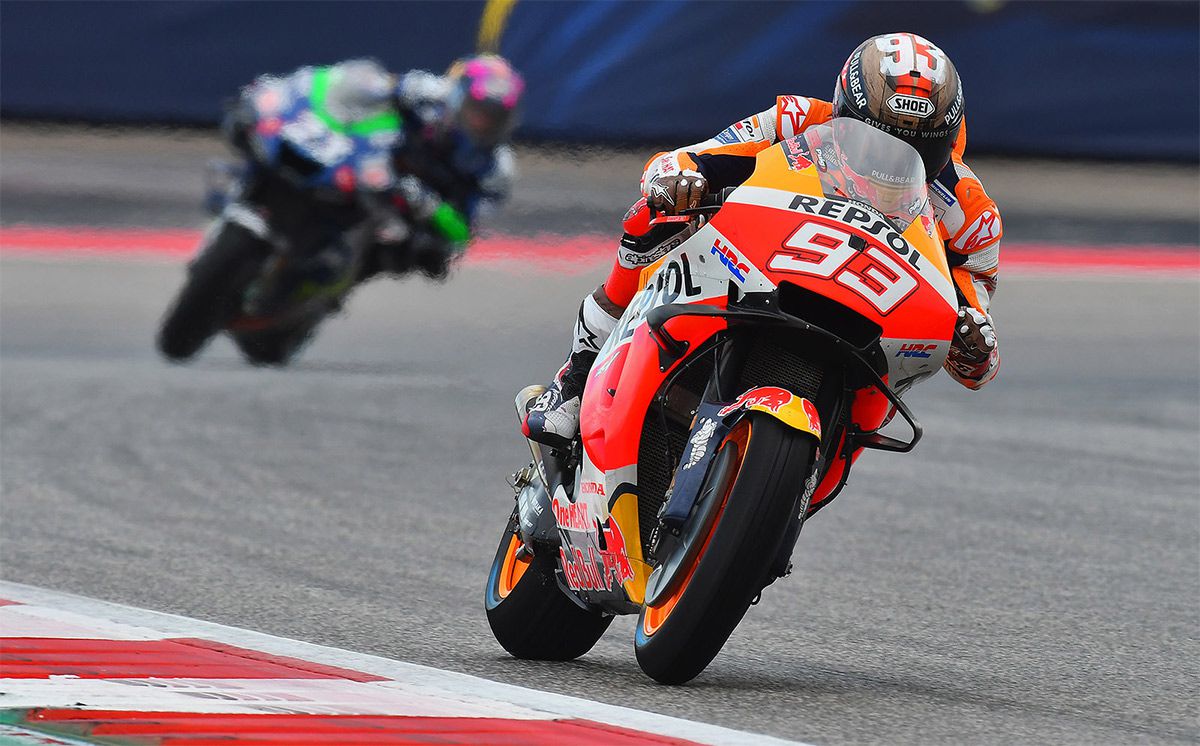 marc marquez 2025