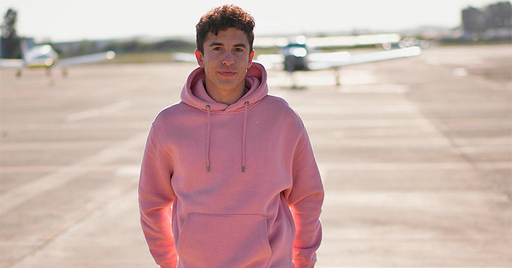 marc marquez
