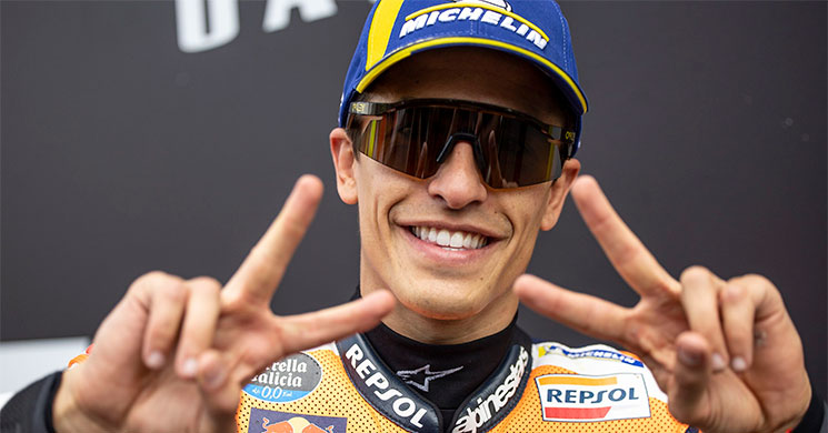 marc marquez