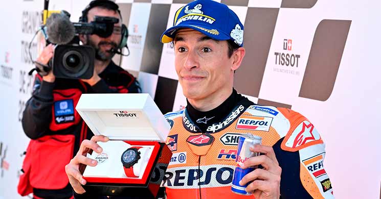 marc marquez