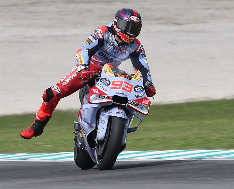 Marc Marquez