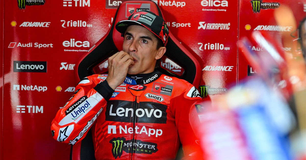 Marc Márquez