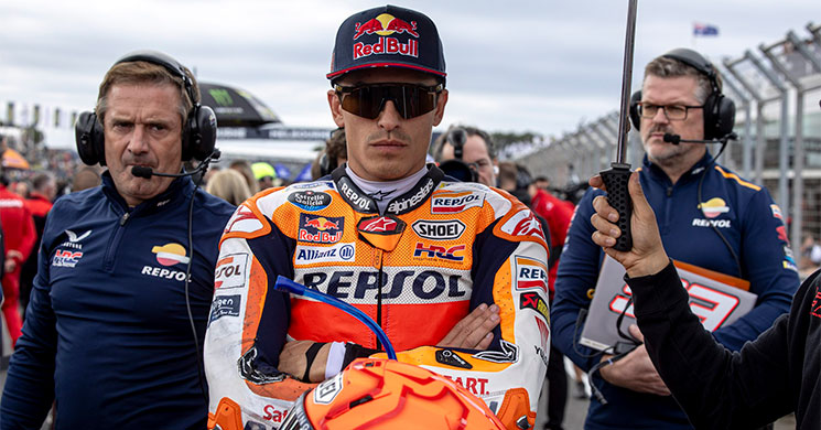 marc marquez