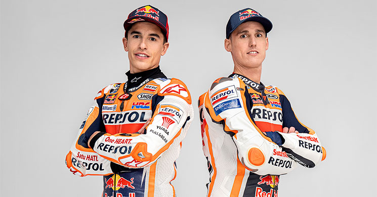 marc marquez
