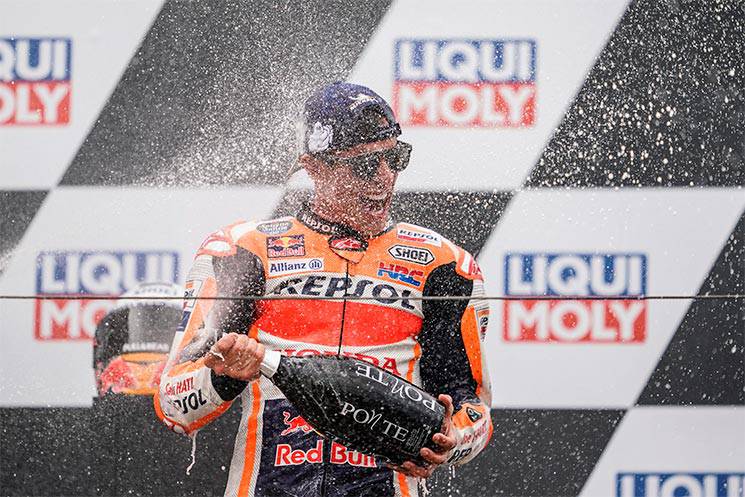 marc marquez