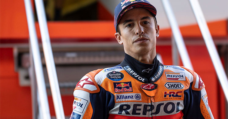 marc marquez aragon
