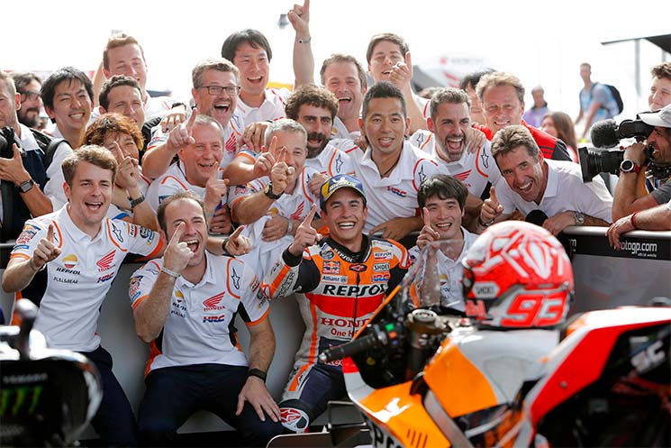 marc marquez