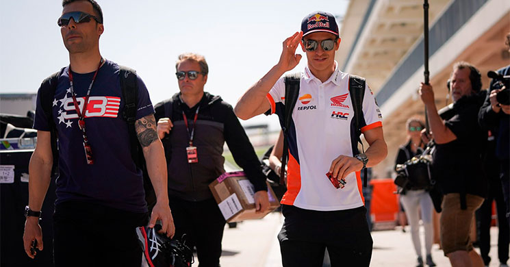 marc marquez