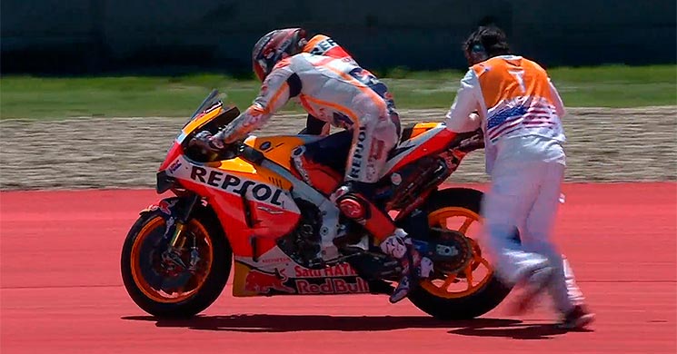 marc marquez