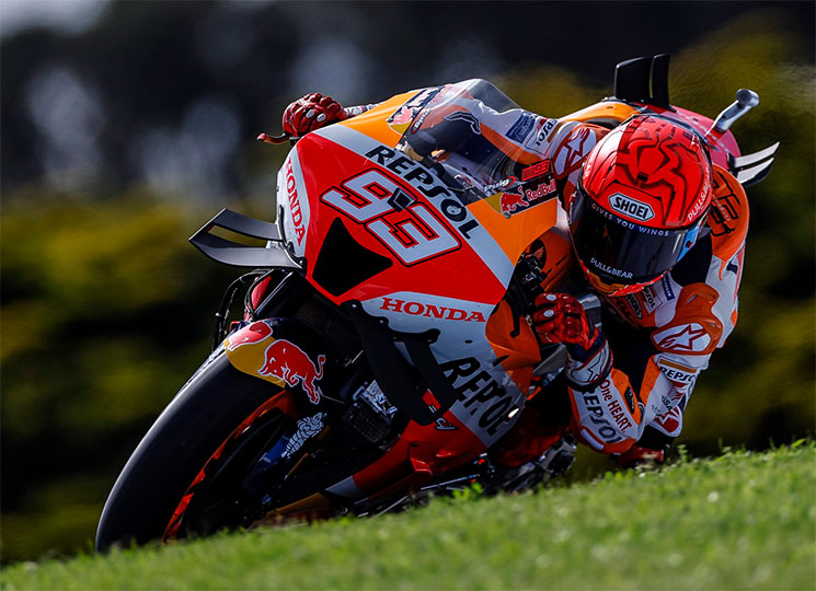 marc marquez