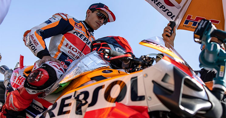 marc marquez