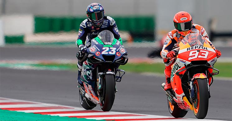 marc marquez