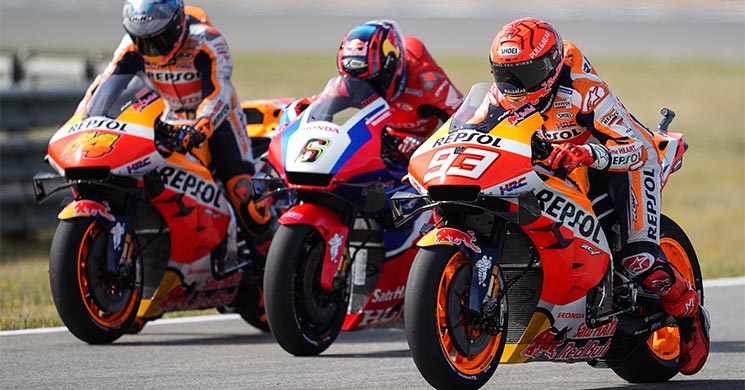 marc marquez