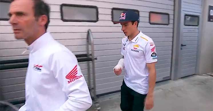 marc marquez