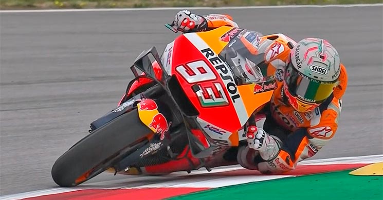 marc marquez