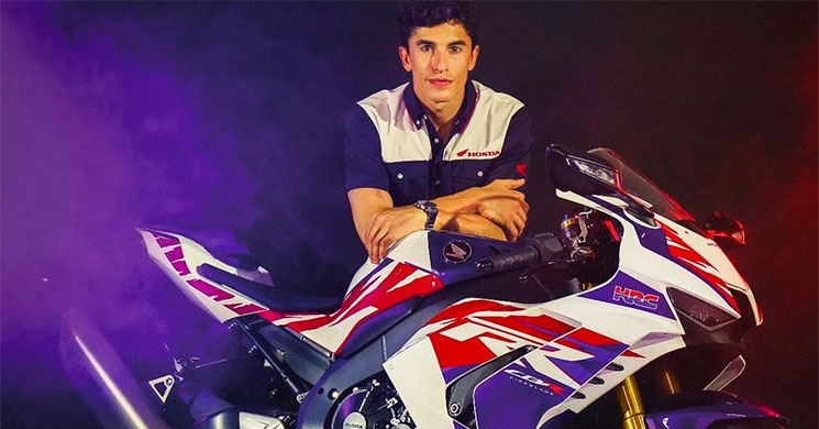 marc marquez