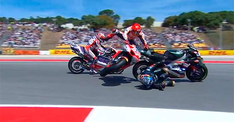 marc marquez