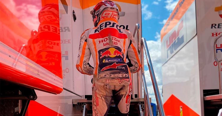 marc marquez