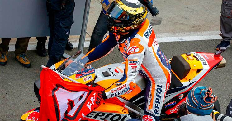 marc marquez