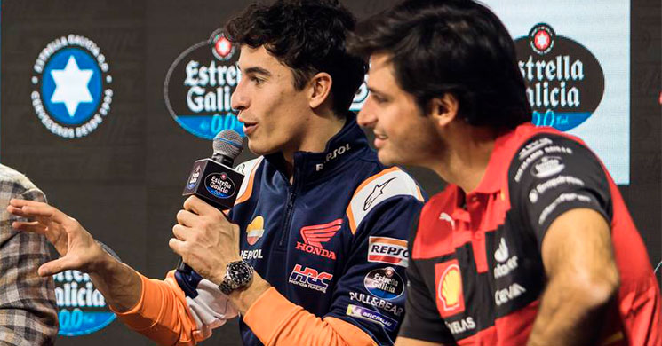 Marc Marquez