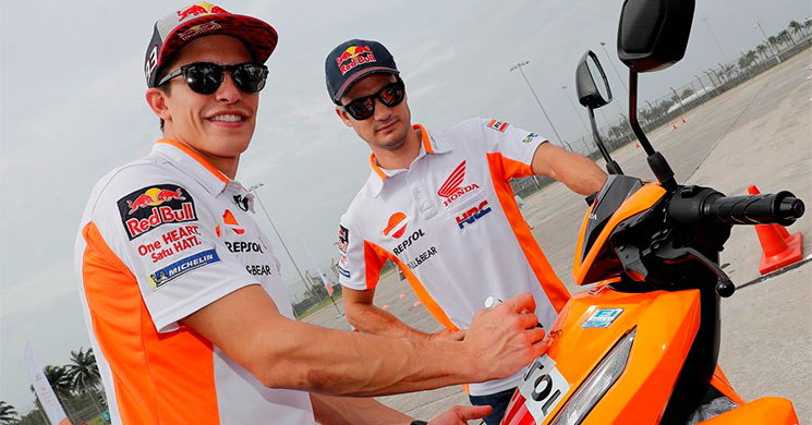 marc marquez