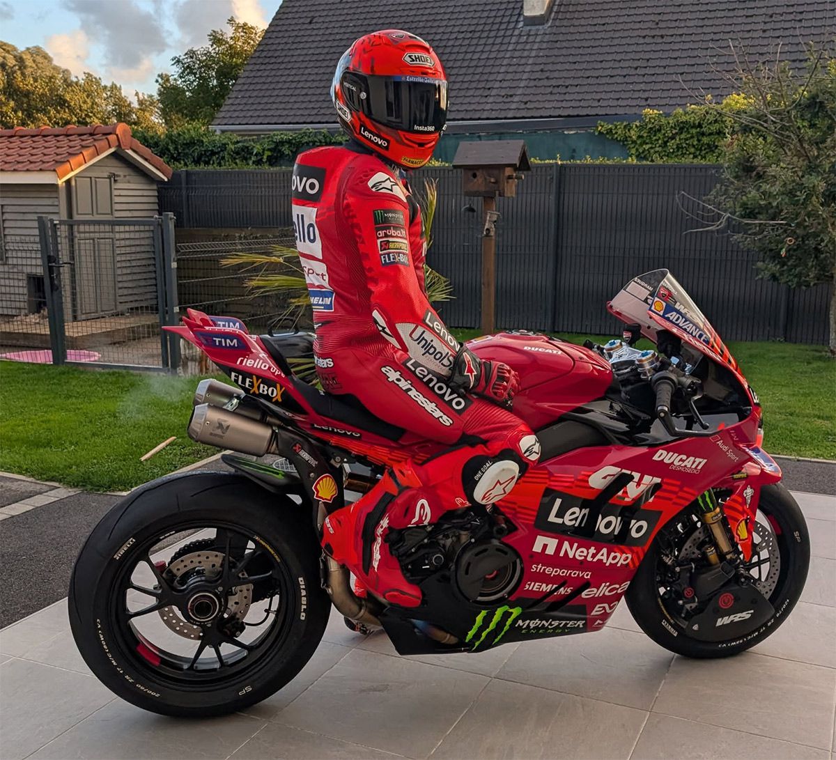 doble marc marquez