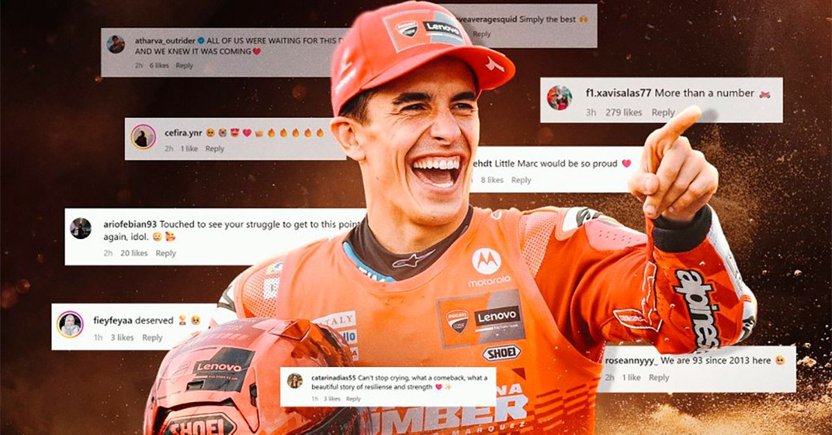 marc marquez