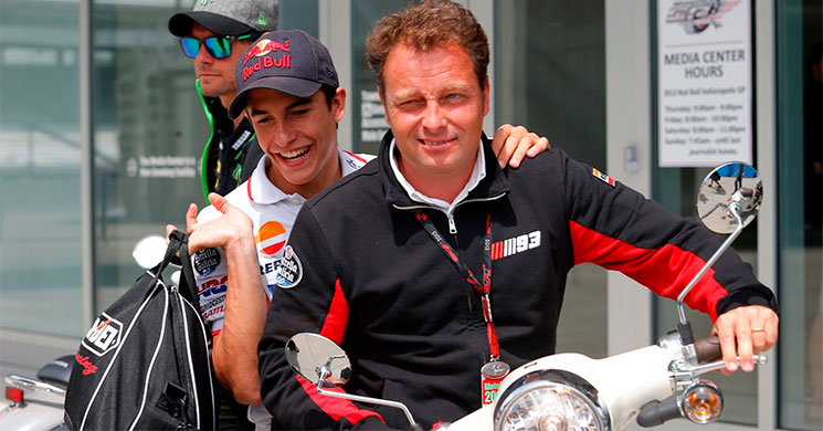 marc marquez