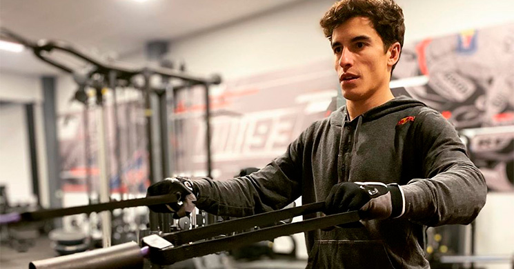 marc marquez