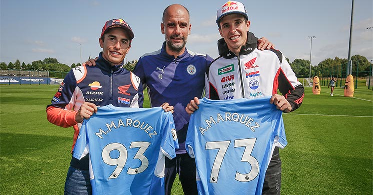 marc marquez guardiola