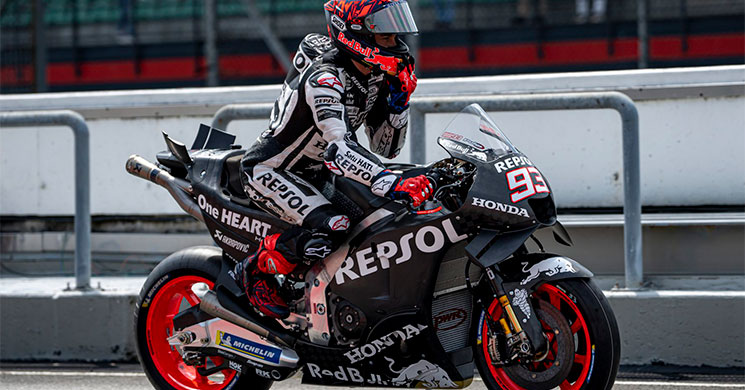 marc marquez