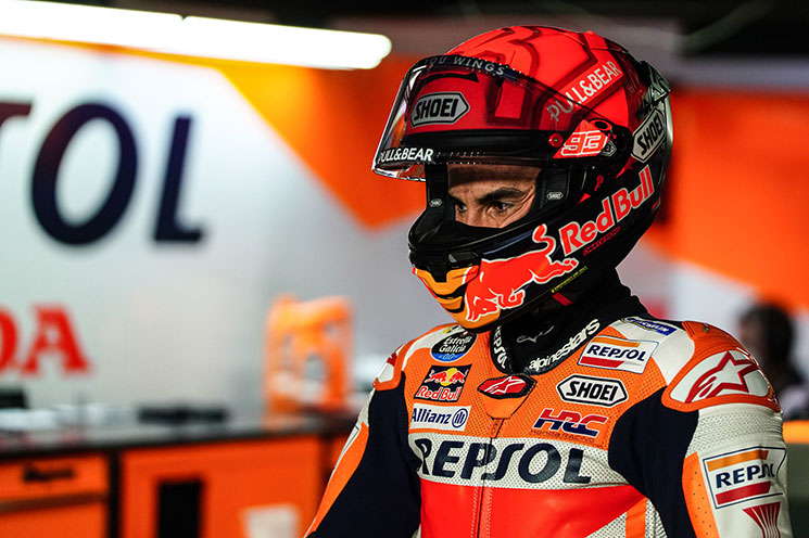 marc marquez