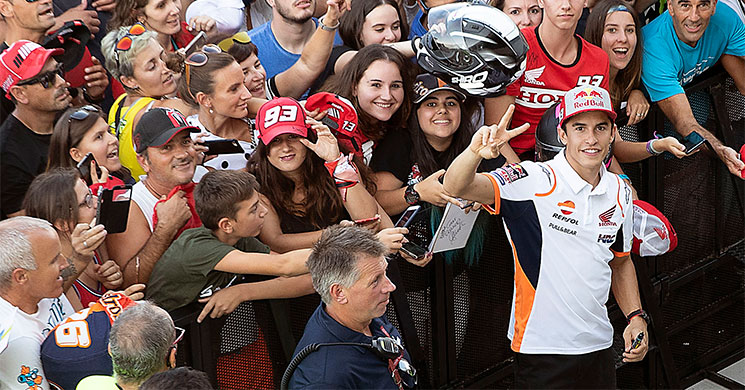 marc marquez