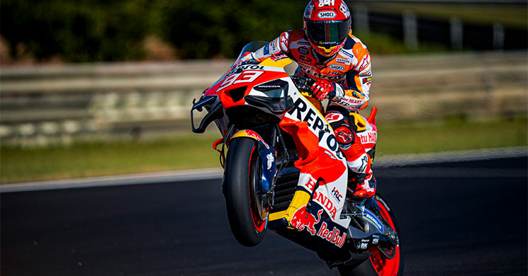 marc marquez