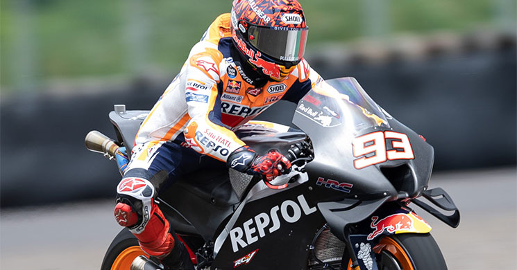 MarcMarquezIndonesia