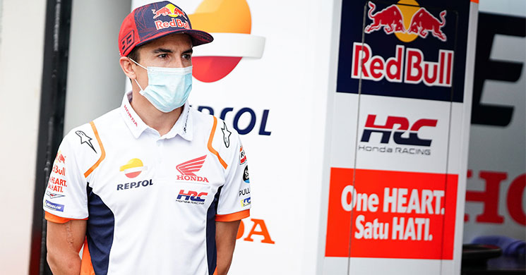marc marquez
