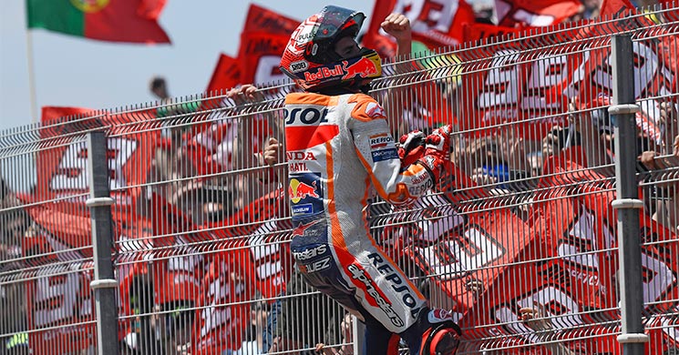 marquez jerez