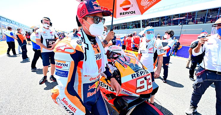 marc marquez