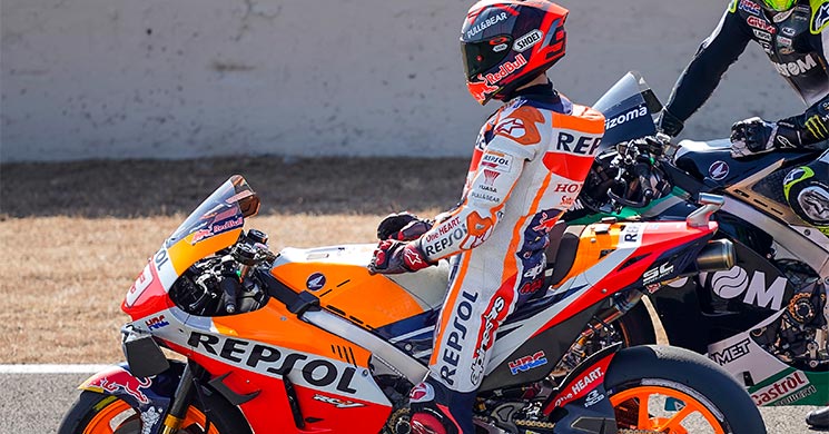 marc marquez