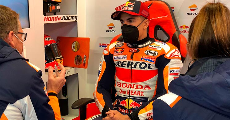 marc marquez