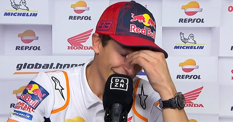 marc marquez