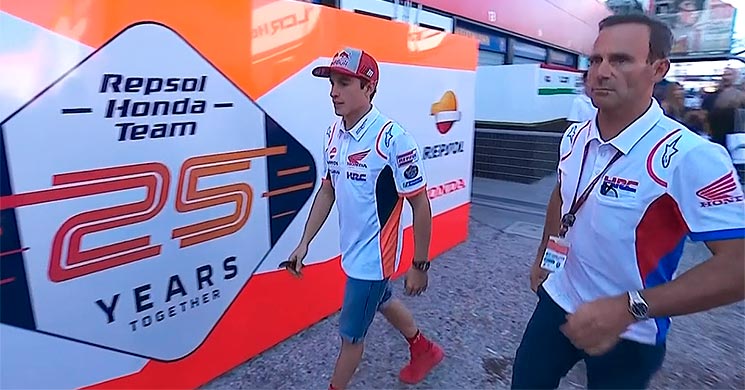 marc marquez