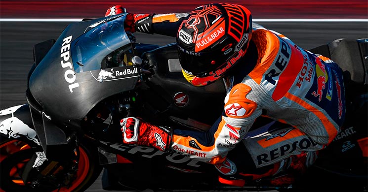 marc marquez