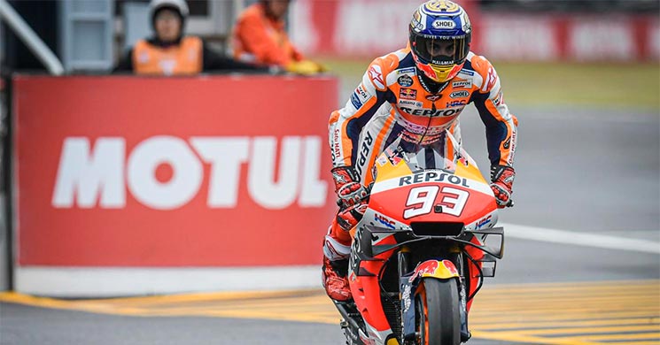 marc marquez