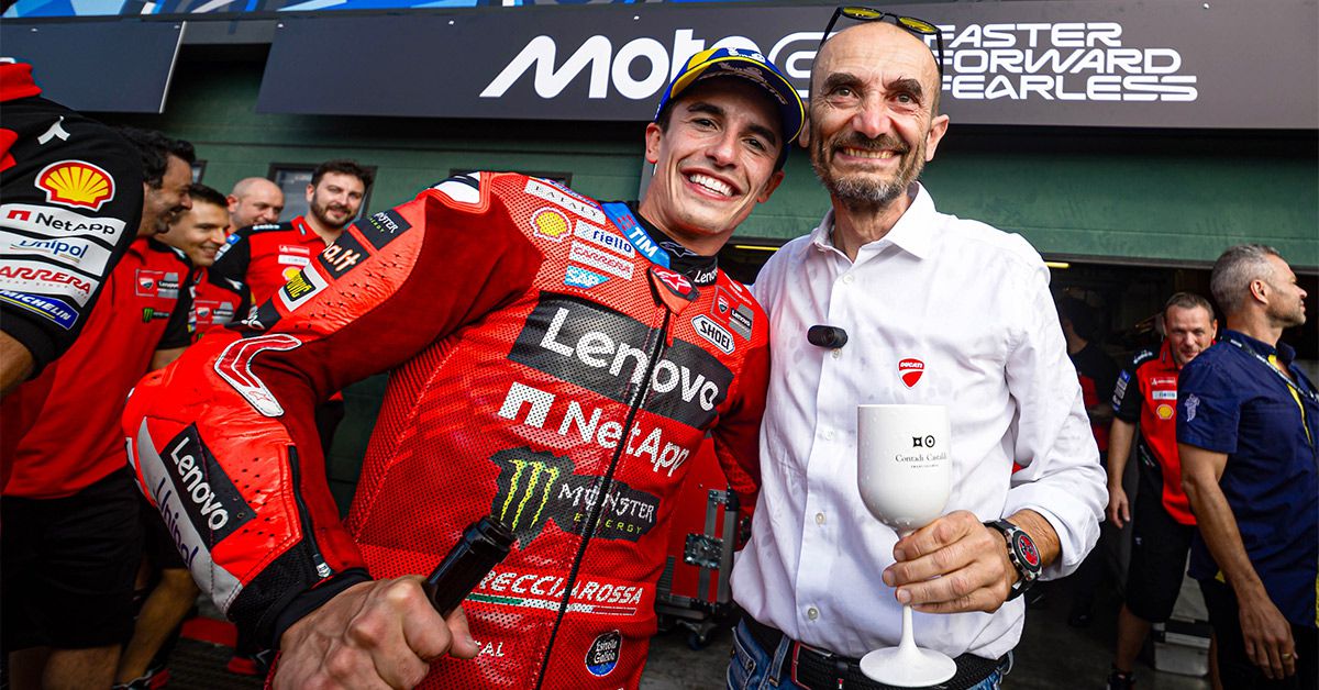 Marc Márquez