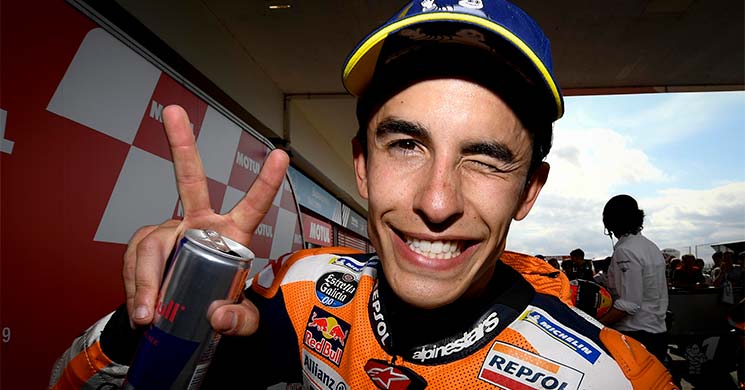 marc marquez