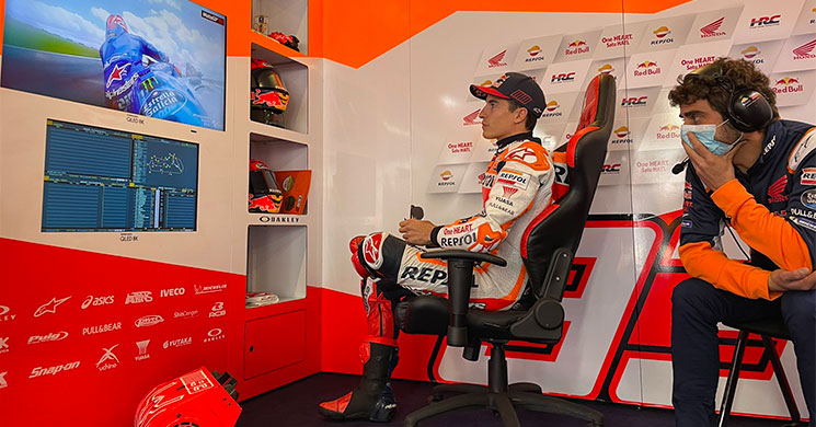 marc marquez