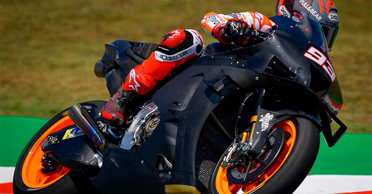 marc marquez