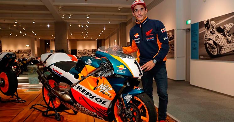 marc marquez