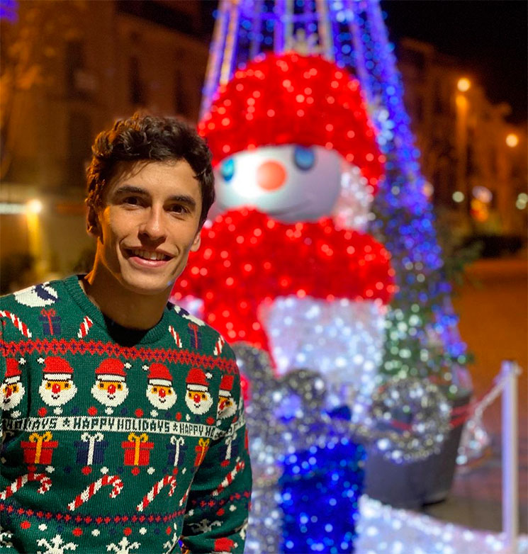 marc marquez